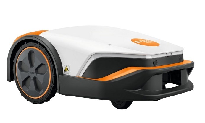 Kosiarka automatyczna iMOW 5 Stihl IA010111406