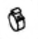 Zacisk węża 10/7, Stihl 97710210930