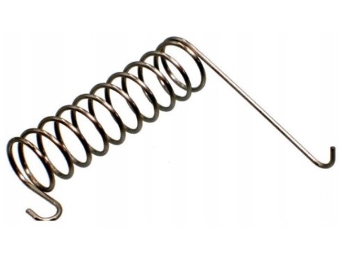 Sprężyna ramieniowa, Stihl 11231223203