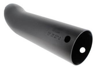 Dysza okrągła zagięta, Stihl 42827086365