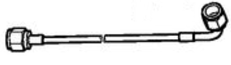 Wąż, Stihl 47806700300