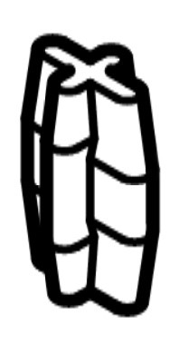 Zatyczka zabezpieczająca, Stihl 41476410800