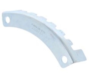 Blacha zapadkowa, Stihl 63717039500