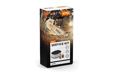 Zestaw serwisowy nr 16
