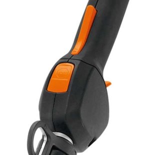 Spalinowy KombiMotor KM 235 R Stihl 41510115303
