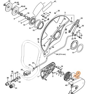 Stihl 442247608502