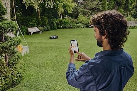 Kosiarka automatyczna iMOW 6 EVO Stihl IA010111446