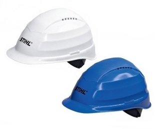 Kask ochronny