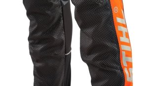 Profesjonalne spodnie dla arborystów Advance X-TREEm Stihl 00883420444, 00883420448, 00883420452, 00883420456, 00883420460, 00883420464