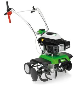 Glebogryzarka HB 560