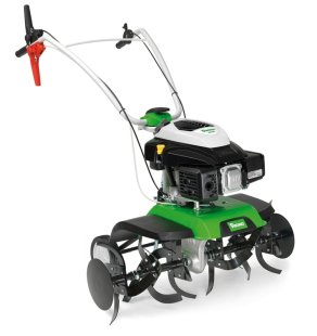 Glebogryzarka HB 585