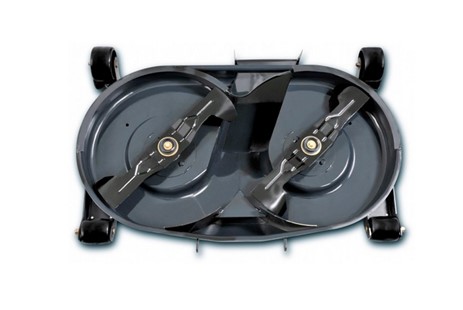 SXG216+, Kosiarka Iseki SXG 216+