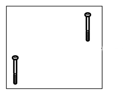 Zestaw śruby, Stihl SE010071000