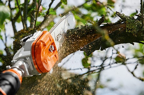 Podkrzesywarka spalinowa HT 105 Stihl 41822000194