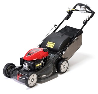 Kosiarka Honda HRX 537C5 HZE, Aries Power