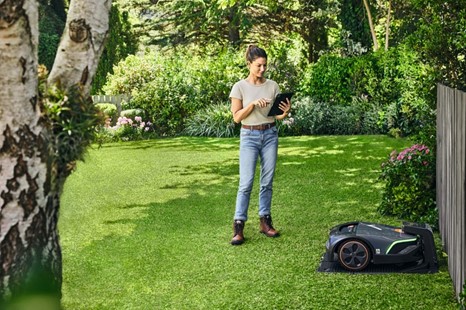 Kosiarka automatyczna iMOW 6 EVO Stihl IA010111446