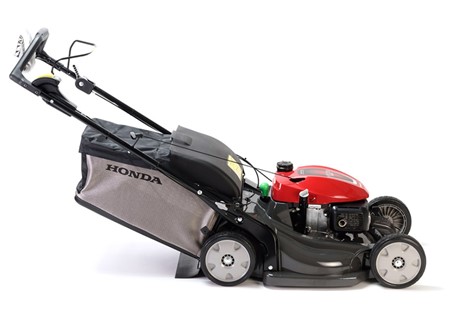 Kosiarka Honda HRX 537C5 HZE, Aries Power