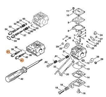 Kołpak, 42031212700