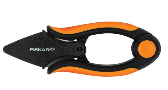 Nożyczki do ziół SP220 SOLID Fiskars 1063326