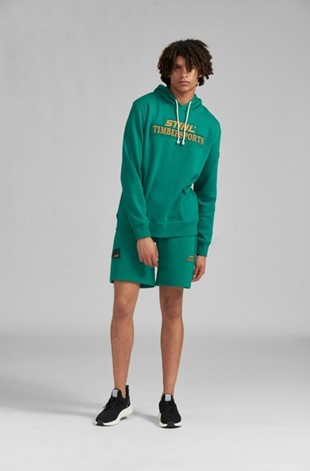 Bluza z kapturem Timbersports® 85 Retro, Stihl 04214004452, 04214004456, 04214004460, 04214004464, 04214004468