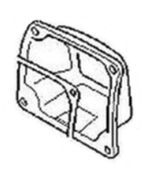 Górna pokrywa, Stihl 11471450800