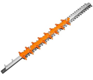 Zestaw urządzenia tnącego 500 mm / 20" T