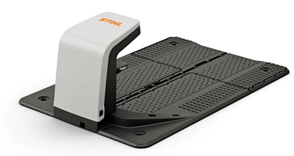 Stacja dokująca do iMOW® 5/6/7 Stihl IA014309630 - E-Drwal