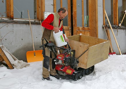 Rapidon 6 Birchmeier