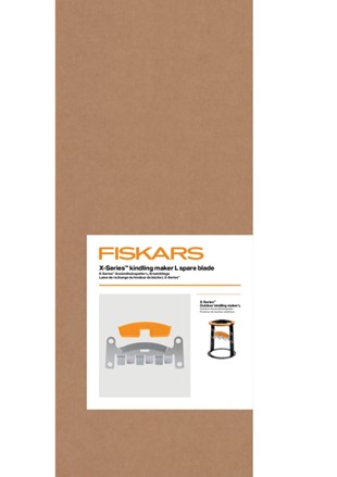 Wymienny nóż do łuparki do drewna L X-series, Fiskars 1080507