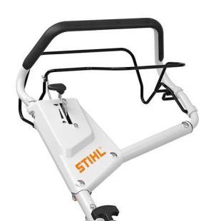 Kosiarka spalinowa z pojedynczym uchwytem i napędem Vario Stihl RM 453 V - E-Drwal WB420113415