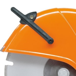 Przecinarka z wtryskiem paliwa TS 710i Stihl TB010112800