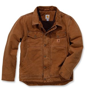 Kurtka Berwick Jacket