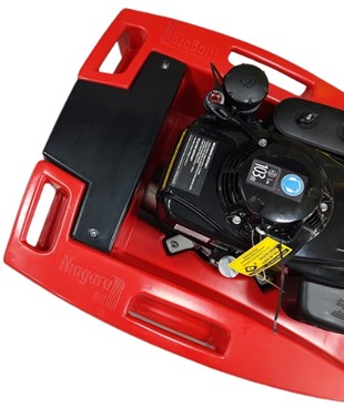 Motopompa pływająca NIAGARA2 PLUS Aries Power