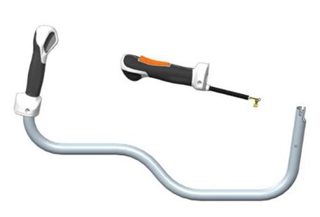 Zestaw modernizacyjny Advence Grip 6, Stihl 41480074706