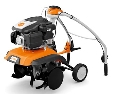 Glebogryzarka STIHL MH 445, Stihl 62410113905