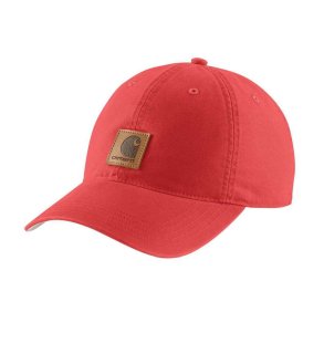 Damska czapka z daszkiem Odessa Cap Wmn Carhartt 102427622