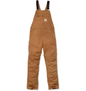 Ogrodniczki Carhartt Rugged Flex Rigby Bib