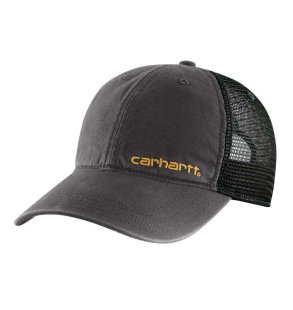 Czapka Carhartt Brandt Camo Cap