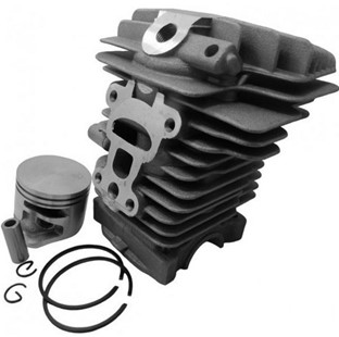 Cylinder z tłokiem Ø 42,5 mm