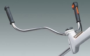 Kosa spalinowa FS 410 C-EM Stihl 41472000618