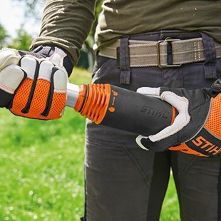 Podkrzesywarka spalinowa HT 105 Stihl 41822000194