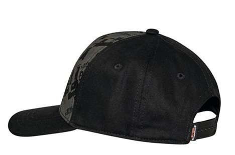 Czapka z daszkiem PATTERN TIMBERSPORTS® kids, 04216000208