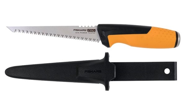 FISKARS Piła ząbkowana 150 mm 7TPI, Fiskars 1062935