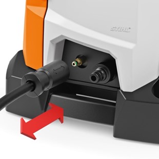 Myjka wysokociśnieniowa RE 120 PLUS Stihl 49500114550