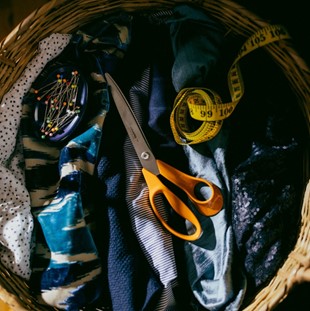 Classic Nożyczki 25 cm (1005151) Fiskars 1075038