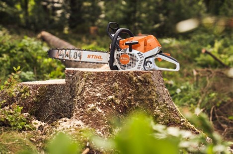 Pilarka spalinowa MS 400.1 C-M Stihl MB012000003