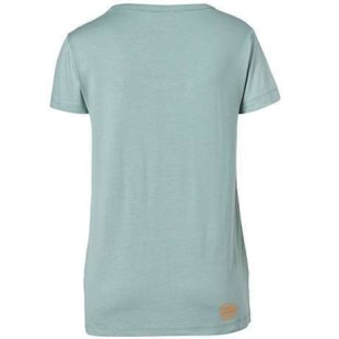 Damski T-shirt z nadrukiem "Fir Cone" Stihl 04202000234, 04202000238, 04202000242, 0420200023446, 0420200023450