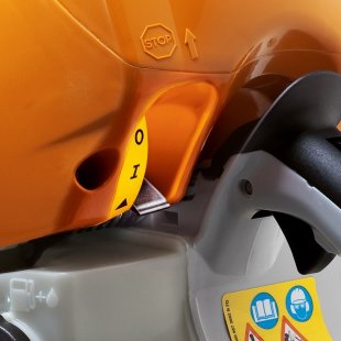Pilarka spalinowa MS 400 C-M Stihl 11402000828, 11402000829