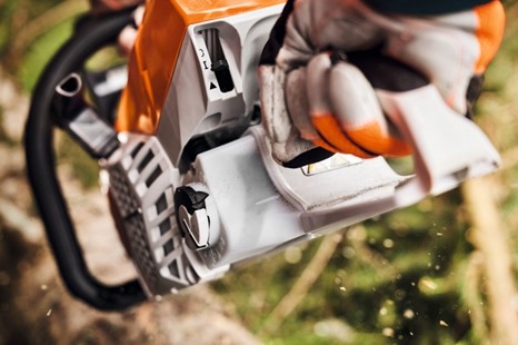 Pilarka spalinowa MS 400.1 C-M Stihl MB012000003