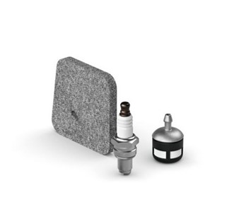 Zestaw serwisowy nr 46 do HS 45 z 2-MIX 41400074102 stihl